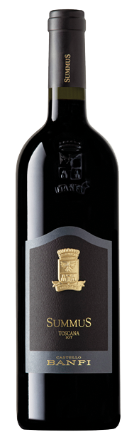 Banfi, Toscana Rosso, Summus 2020 75cl