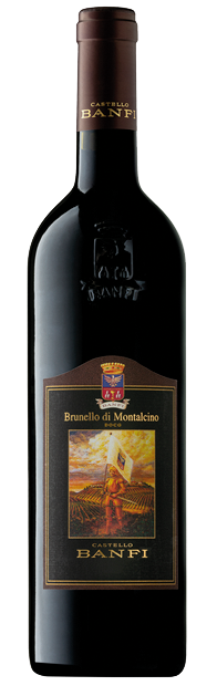 Banfi, Brunello di Montalcino 2021 75cl