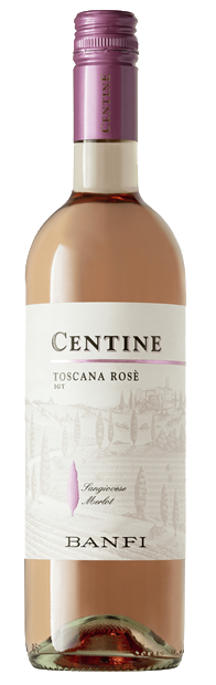 Thumbnail for Banfi, Toscana, Centine Rose 2023 75cl