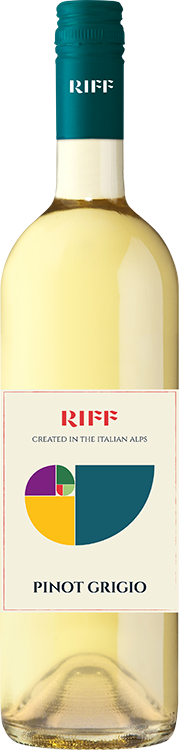 Thumbnail for Alois Lageder, Riff, Venezie, Pinot Grigio 2025 75cl