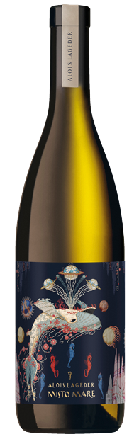 Alois Lageder, Misto Mare, Vigneti delle Dolomiti, Trentino, 2025 75cl