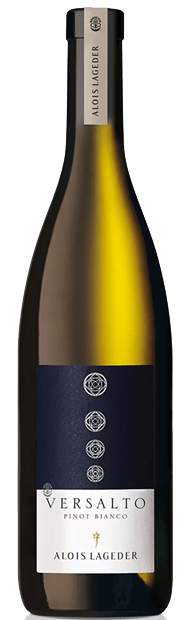 Alois Lageder, Versalto, Vigneti delle Dolomiti, Pinot Bianco 2023 75cl