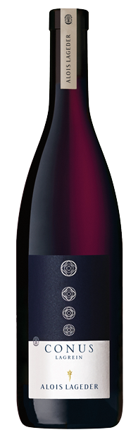 Alois Lageder, Conus, Vigneti delle Dolomiti, Trentino, Lagrein 2021 75cl