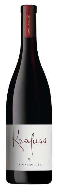 Thumbnail for Alois Lageder, Krafuss, Vigneti delle Dolomiti, Trentino, Pinot Noir 2022 75cl