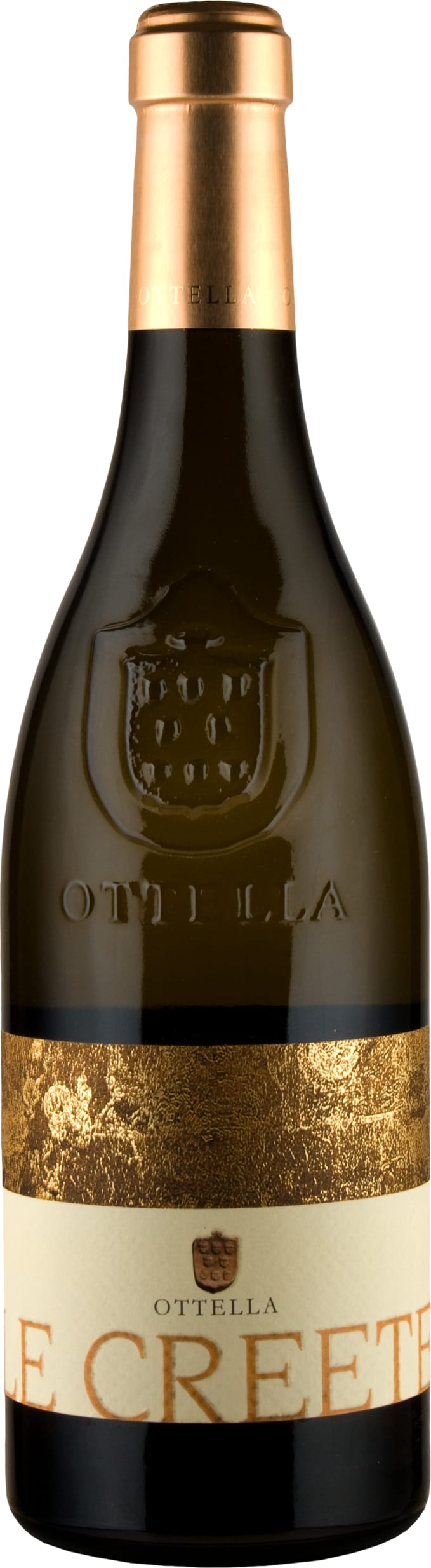 Azienda Agricola Ottella Le Creete Lugana 2025 75cl