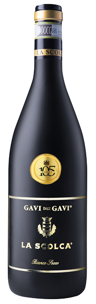 La Scolca, Gavi Dei Gavi, Black Label Limited Edition 2021 75cl