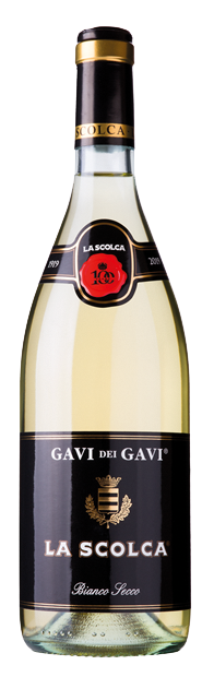 Thumbnail for La Scolca, Gavi Dei Gavi Black Label 2025 75cl
