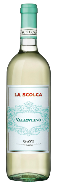 Thumbnail for La Scolca, Valentino, Gavi 2025 75cl