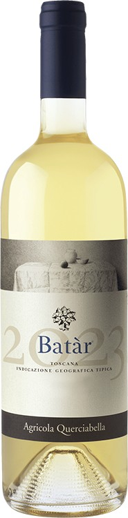 Thumbnail for Querciabella, Batar, Toscana Bianco 2023 75cl