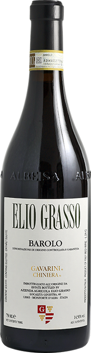 Thumbnail for Elio Grasso, Barolo Gavarini Chiniera® 2021 75cl