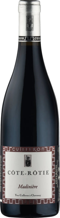 Thumbnail for Yves Cuilleron Cote-Rotie La Madiniere 2023 75cl