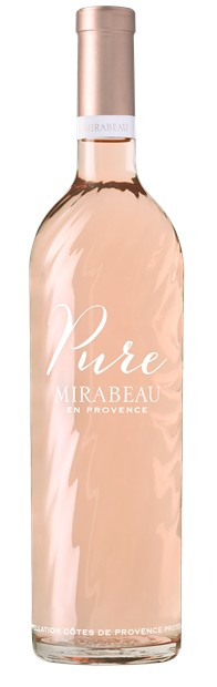Thumbnail for Mirabeau, Cotes de Provence, Pure Rose 2024 75cl