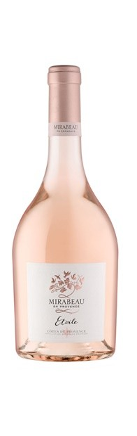 Thumbnail for Mirabeau, Cotes de Provence, Etoile Rose 2025 75cl