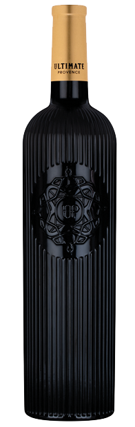 Ultimate Provence, Cotes de Provence Rouge 2022 75cl