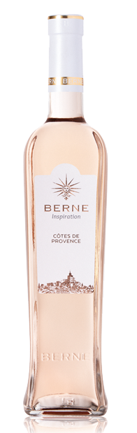 Thumbnail for Chateau de Berne, Inspiration, Cotes de Provence Rose 2025 75cl