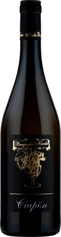 Thumbnail for Bergaglio Gavi di Gavi DOCG, Vigneto Ciapon 2022 75cl