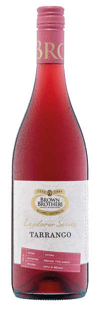 Thumbnail for Brown Brothers, Explorer Series, Victoria, Tarrango 2023 75cl