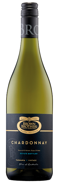 Brown Brothers, Estate Range, Victoria, Chardonnay 2021 75cl