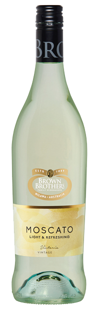 Thumbnail for Brown Brothers, Victoria, Moscato 2025 75cl