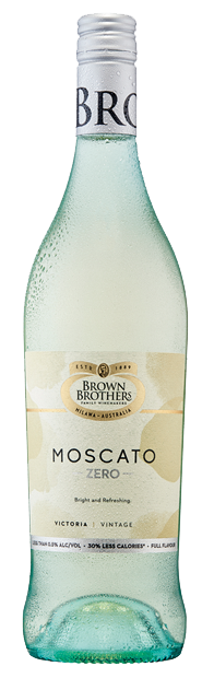 Thumbnail for Brown Brothers, Zero Victoria, Moscato NV 75cl