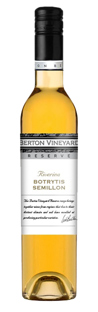 Thumbnail for Berton Vineyard Reserve, Riverina, Botrytis Semillon 2023 37.5cl