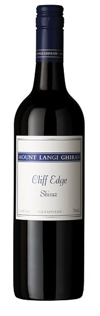 Mount Langi Ghiran, Grampians, Cliff Edge Shiraz 2022 75cl