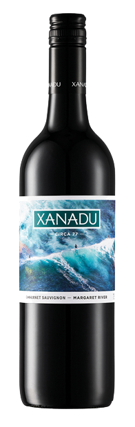 Xanadu, Margaret River, Circa 77 Cabernet Sauvignon 2023 75cl
