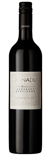 Xanadu, Margaret River, Reserve Cabernet Sauvignon 2022 75cl