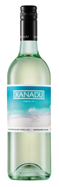 Xanadu, Margaret River, Circa 77, Sauvignon Blanc Semillon 2024 75cl