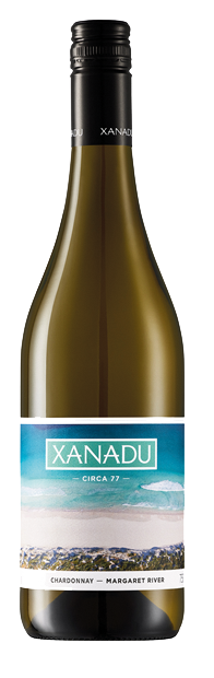 Xanadu, Margaret River, Circa 77 Chardonnay 2022 75cl