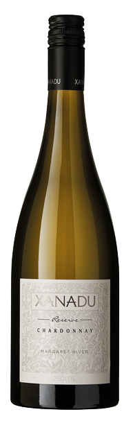 Xanadu, Margaret River, Reserve Chardonnay 2022 75cl