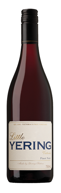 Thumbnail for Yering Station, Little Yering, Victoria, Pinot Noir 2025 75cl
