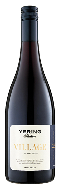Thumbnail for Yering Station, Village, Yarra Valley, Pinot Noir 2025 75cl