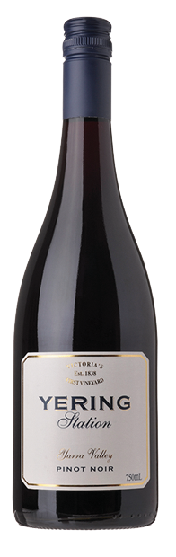 Yering Station, Yarra Valley, Pinot Noir 2023 75cl
