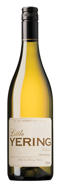 Yering Station, Little Yering, Victoria, Chardonnay 2025 75cl