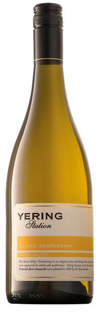 Thumbnail for Yering Station, Yarra Valley Village Chardonnay 2025 75cl
