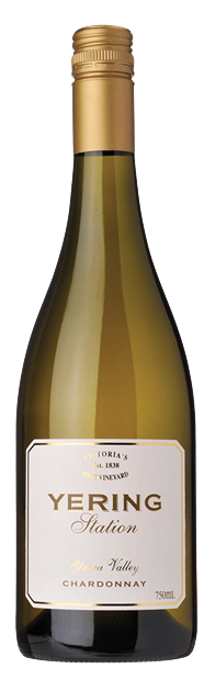 Thumbnail for Yering Station, Yarra Valley, Chardonnay 2022 75cl