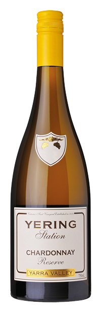Yering Station, Yarra Valley, Reserve Chardonnay 2022 75cl
