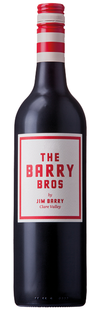Thumbnail for Jim Barry Wines, The Barry Bros, Clare Valley, Shiraz Cabernet Sauvignon 2021 75cl