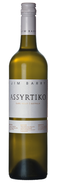 Thumbnail for Jim Barry Wines Clare Valley, Assyrtiko 2023 75cl