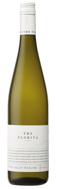 Thumbnail for Jim Barry Wines, The Florita, Clare Valley, Riesling 2024 75cl