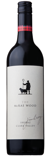 Thumbnail for Jim Barry Wines The McRae Wood, Clare Valley, Shiraz 2021 75cl