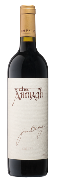 Jim Barry Wines, The Armagh, Clare Valley, Shiraz, 2013 75cl