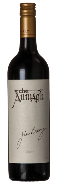 Thumbnail for Jim Barry Wines, The Armagh, Clare Valley, Shiraz 2022 75cl