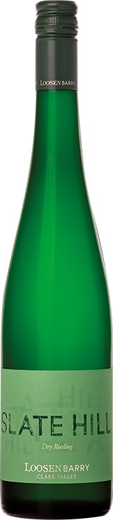 Loosen Barry, Slate Hill, Clare Valley, Riesling 2023 75cl