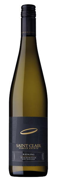 Saint Clair, Origin, Marlborough, Riesling 2024 75cl