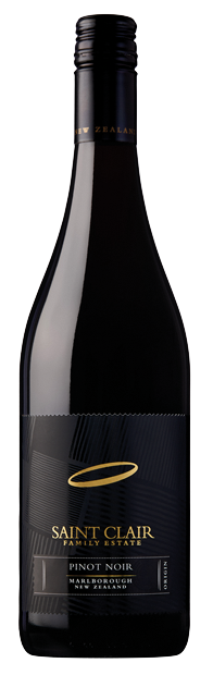 Saint Clair, Origin, Marlborough, Pinot Noir 2022 75cl