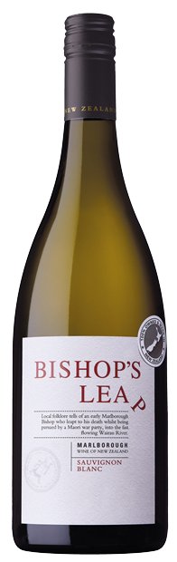 Thumbnail for Bishop's Leap, Marlborough Sauvignon Blanc 2024 75cl