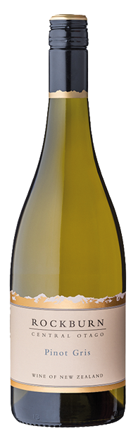 Thumbnail for Rockburn, Central Otago, Pinot Gris 2025 75cl
