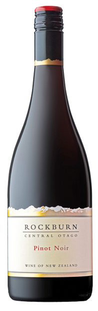 Thumbnail for Rockburn, Central Otago, Pinot Noir 2024 75cl